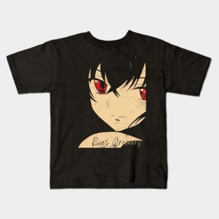 Rias Gremory | high school dxd Kids T-Shirt